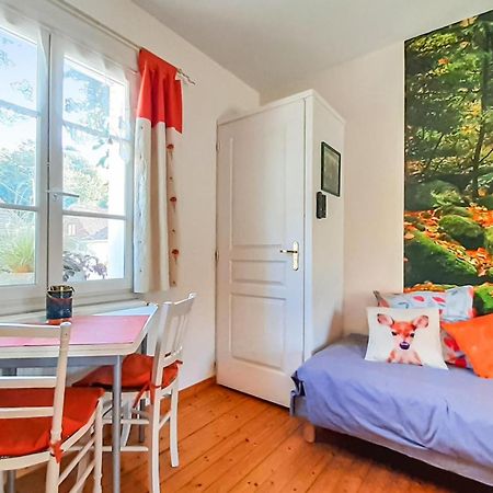 Gorgeous Apartment In Alette With Kitchenette Екстериор снимка
